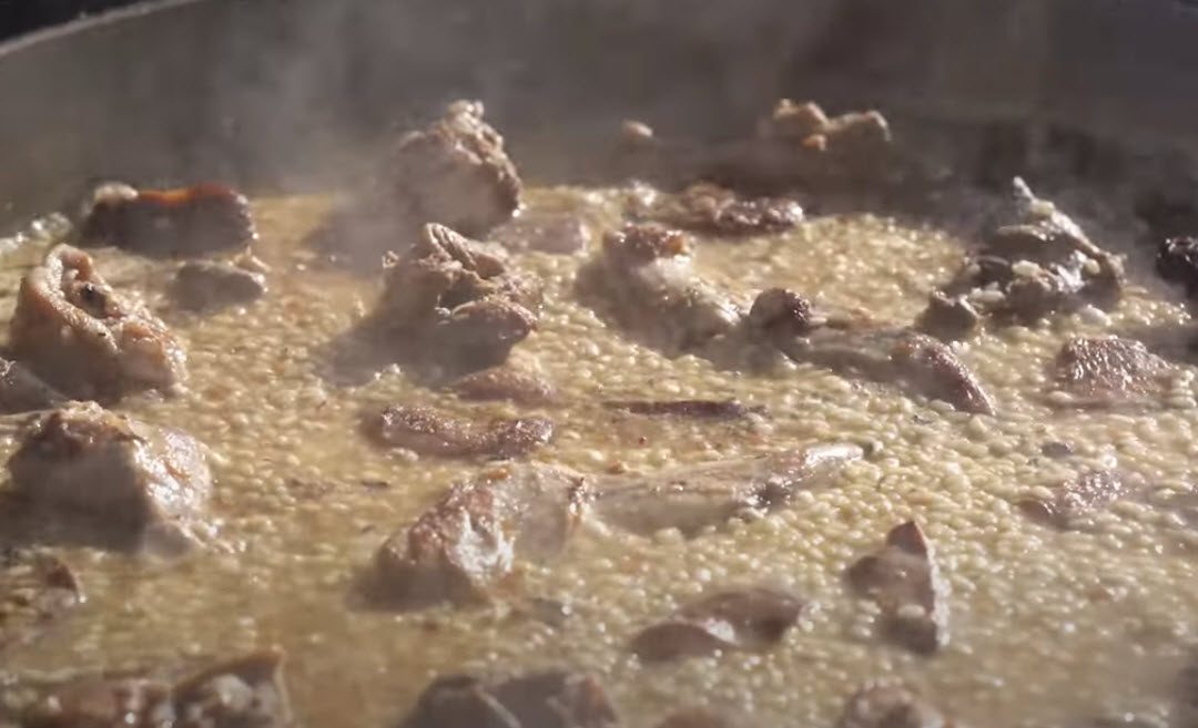 imagen de Rompiendo mitos sobre la paella